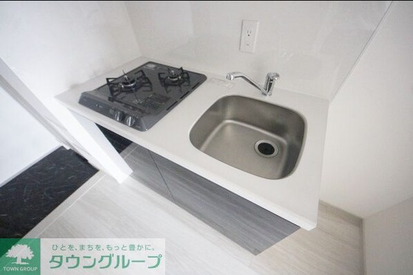 S-RESIDENCE妙蓮寺の物件内観写真